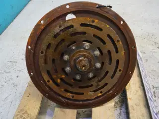 Massey Ferguson 7278 Kraftudtag 28780061