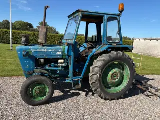 Ford 2000/3000