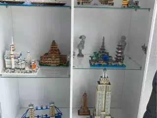 Lego sæt