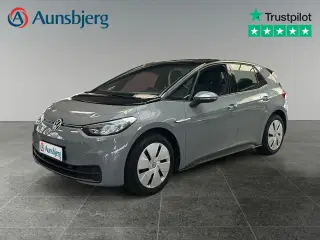 VW ID.3 58 Pro