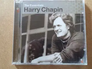 Harry Chapin ** The Essentials (r2 76061)         