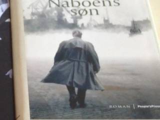 Naboens søn