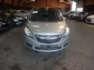 Opel Meriva 1,4 T 120 Cosmo eco
