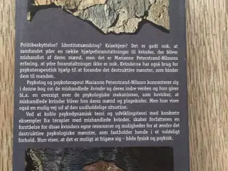 Bøger om VOLD