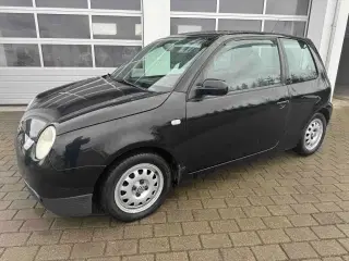 VW Lupo 1,2 TDI 3L Tiptr. 61HK 3d Aut.