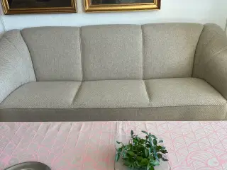 Sofa, 3 pers. 