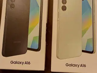 Samsung Galaxy A16 LTE