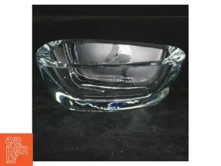 Glas skål (str. 11 cm)
