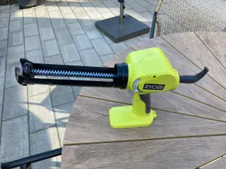 Ryobi Fugepistol CCG-1801