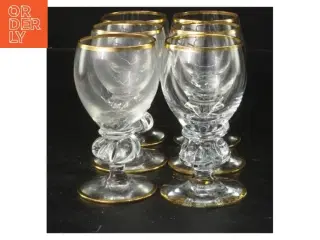 Gisselfeld Glas