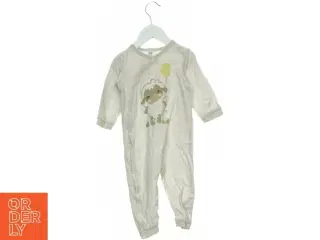 Heldragt fra H&M (str. 80 cm)