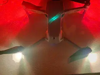 Drone dji mavic 2