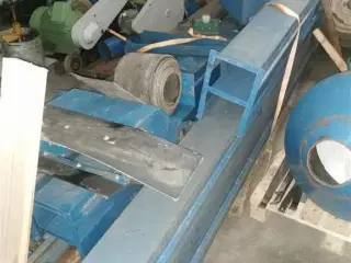 Jema T19 12 meter 40 t/h