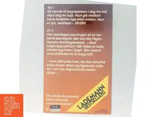 Enkejagt af Torben Nielsen (Bog)