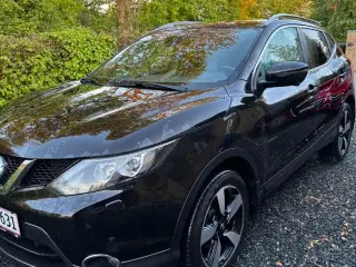 Nissan Qashqai 1,5 dCi 110 Acenta