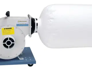 RV 250 F -  Centrifugalventilatorer
