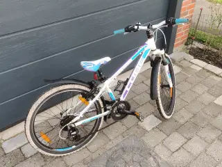 Pige Cykel