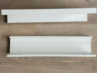 Billedehylder ikea