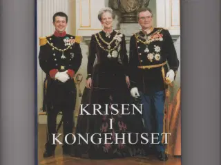 Krisen i Kongehuset