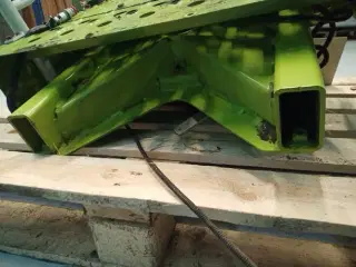 Claas Lexion 780 Platform Terra Trac 735-890mm