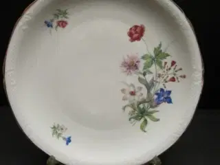 Sorgenfri Fad Rundt 25 cm.