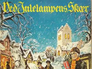Ved Julelampens Skær 1976