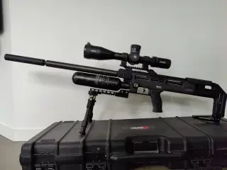 BRK Ghost
