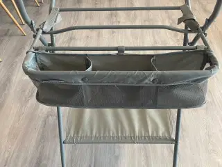 Klap sam puslebord