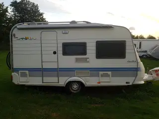 Søges en plads til opbevaring af min campingvogn