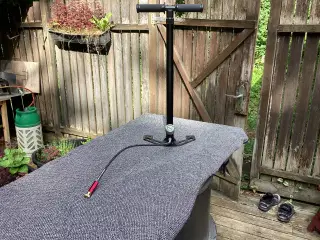 GAMO ARROW PCP gevær