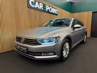 VW Passat 1,5 TSi 150 Comfortline Variant DSG