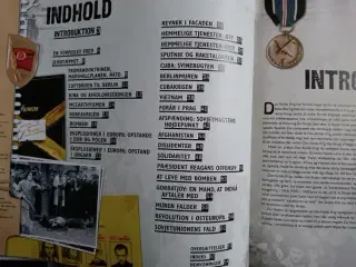 Den kolde krig 1945-1991 af Norman Friedman