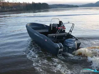 Pioner 15 Allround M/Yamaha F30