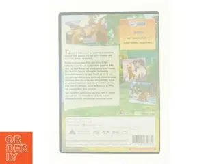 Bjørne Brødre 2 - "Disney" fra DVD