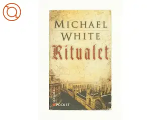 Ritualet ad Michael White fra Bog