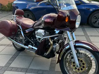 Moto Guzzi California 