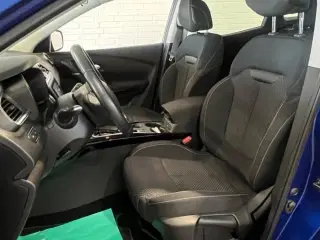 Renault Kadjar 1,3 TCe 140 Zen EDC