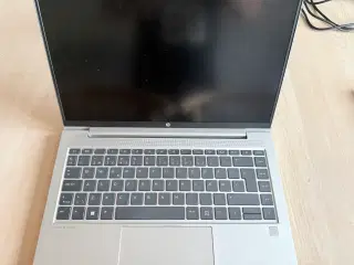 HP probook G9 