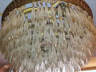 Anden loftlampe, Prisme loftlampe