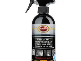 Autosol Stainless Steel Power Cleaner 250ml