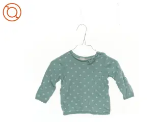 Bluse fra H&M (str. 74 cm)