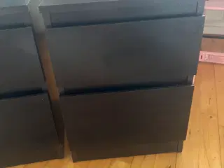 Ikea sengebord