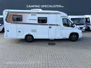 2020 - Weinsberg Pepper Edition 600 MEG   Weinsberg CaraCompact 600 MEG Pepper Edition 2020 - Se den nu hos Camping-Specialisten.dk