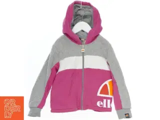 Børne hættetrøje fra Ellesse fra Ellesse (str. 110)