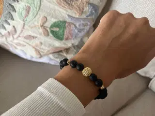 Armbånd- Eget design/håndlavet