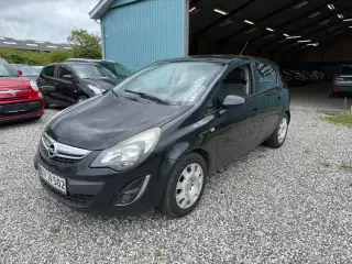 Opel Corsa 1,3 CDTi 95 Cosmo eco