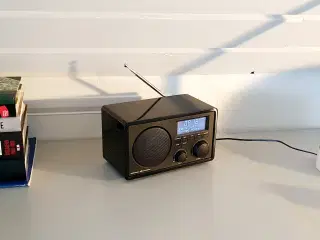 IRC Dab+ Radio 