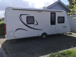 Campingvogn Caravelair