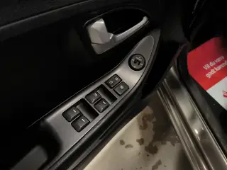 Kia Picanto 1,0 Attraction