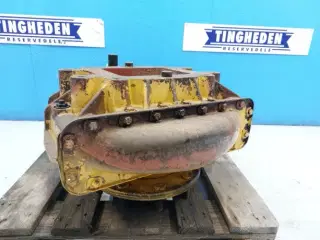 New Holland TX68 Slutdrev 